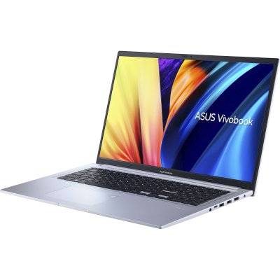 ноутбук ASUS VivoBook 17 X1702ZA-AU155 90NB0WZ1-M00640-wpro Серебристый