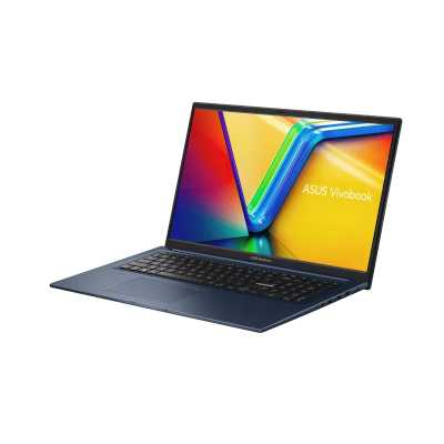 ноутбук ASUS VivoBook 17 X1704MA 90NB17V2-M000Y0_Win11P Синий