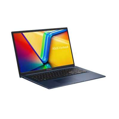ноутбук ASUS VivoBook 17 X1704MA 90NB17V2-M000Y0_Win11P Синий