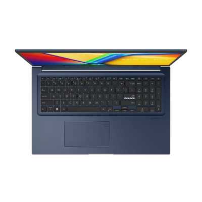 ноутбук ASUS VivoBook 17 X1704MA 90NB17V2-M000Y0_Win11P Синий