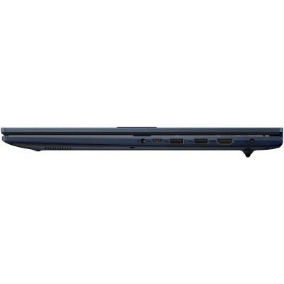 ноутбук ASUS VivoBook 17 X1704VA-AU982 90NB13X2-M00ML0 Синий