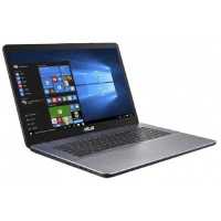 ноутбук ASUS VivoBook 17 X705QR-BX002T 90NB0MM2-M00660 Серый