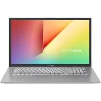 ноутбук ASUS VivoBook 17 X712EQ-AU022T 90NB0U91-M00240 Серебристый