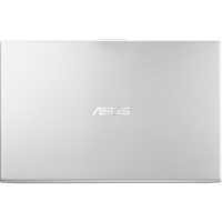 ноутбук ASUS VivoBook 17 X712FA-BX026T 90NB0L61-M00280 Серебристый