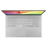 ноутбук ASUS VivoBook 17 X712FB-AU267T 90NB0L41-M03020 Серебристый
