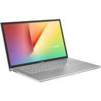 ноутбук ASUS VivoBook 17 X712JA-AU357 90NB0SZ1-M04400 Серебристый
