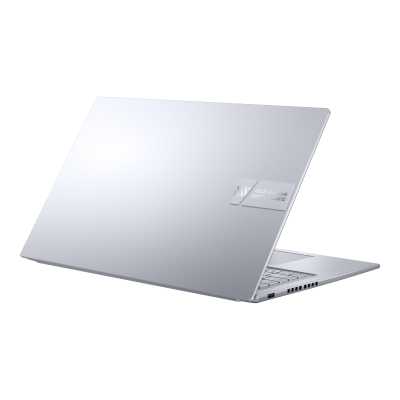 ноутбук ASUS VivoBook 17X K3704VA-AU087 90NB1092-M005D0 Серебристый