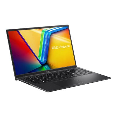 ноутбук ASUS VivoBook 17X K3704VA 90NB1091-M00210_Win11P Черный