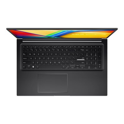 ноутбук ASUS VivoBook 17X K3704VA 90NB1091-M00210_Win11P Черный