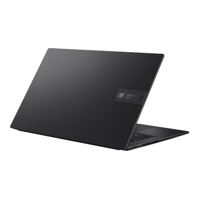 ноутбук ASUS VivoBook 17X K3704VA 90NB1091-M00210_Win11P Черный