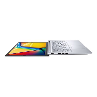 ноутбук ASUS VivoBook 17X M3704YA-AU159 90NB1191-M008F0 Серебристый