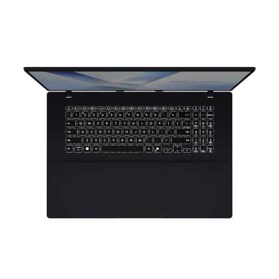 ноутбук ASUS VivoBook 18 M1807GA-S8007 90NB17Y1-M000K0 Синий