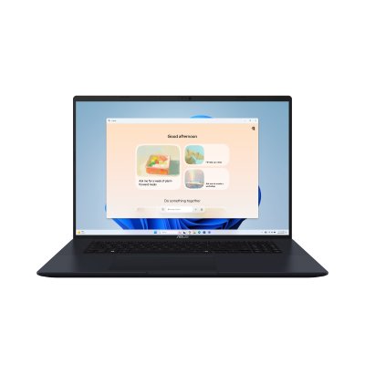 ноутбук ASUS VivoBook 18 M1807HA 90NB15P1-M00640-WIN Синий