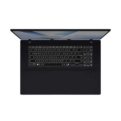ноутбук ASUS VivoBook 18 M1807HA 90NB15P1-M00640-WIN Синий