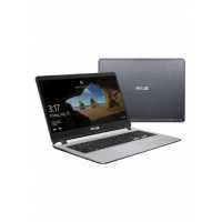 ноутбук ASUS VivoBook A507MA-BR409 90NB0HL1-M07940 Серый