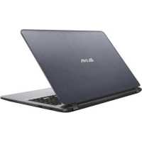 ноутбук ASUS VivoBook A507UA-EJ1228 90NB0HI1-M18010 Серый