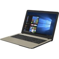 ноутбук ASUS VivoBook A540BP-DM096T 90NB0IZ1-M01230 Черный