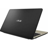 ноутбук ASUS VivoBook A540UA-DM1484 90NB0HF1-M20920 Черный