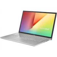 ноутбук ASUS VivoBook D712DA-AU281 90NB0PI3-M04420 Серебристый