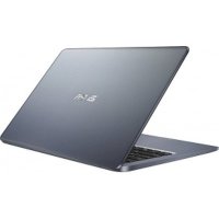ноутбук ASUS VivoBook E406SA-BV001T 90NB0HK1-M02150 Серый