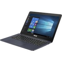 ноутбук ASUS VivoBook F402WA-GA035 90NB0HC3-M02670 Темно-синий