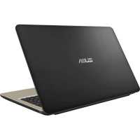 ноутбук ASUS VivoBook F540BA-GQ800T 90NB0IY1-M11360 Черный