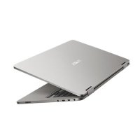 ноутбук ASUS VivoBook Flip 14 TP401CA-EC131T 90NB0H21-M02870 Серый