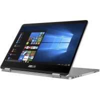 ноутбук ASUS VivoBook Flip 14 TP401MA-EC336T 90NB0IV1-M09540 Серый