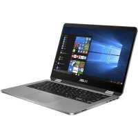 ноутбук ASUS VivoBook Flip 14 TP401MA-EC418T 90NB0IV1-M11140