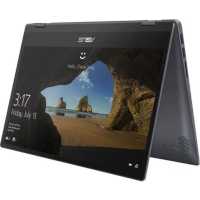 ноутбук ASUS VivoBook Flip 14 TP412FA-EC111T 90NB0N31-M04030 Серый