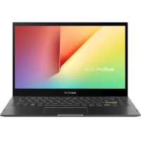 ноутбук ASUS VivoBook Flip 14 TP470EA-EC458W 90NB0S01-M00DM0 Черный