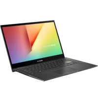 ноутбук ASUS VivoBook Flip 14 TP470EA-EC458W 90NB0S01-M00DM0 Черный