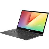 ноутбук ASUS VivoBook Flip 14 TP470EA-EC458W 90NB0S01-M00DM0 Черный