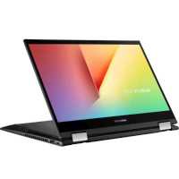 ноутбук ASUS VivoBook Flip 14 TP470EA-EC458W 90NB0S01-M00DM0 Черный