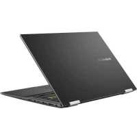 ноутбук ASUS VivoBook Flip 14 TP470EA-EC458W 90NB0S01-M00DM0 Черный