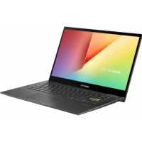 ноутбук ASUS VivoBook Flip 14 TP470EZ-EC035T 90NB0S11-M00450 Черный