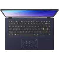 ноутбук ASUS VivoBook Go 14 E410KA-EB162T 90NB0UA5-M02390 Черный