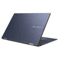 ноутбук ASUS VivoBook Go 14 Flip TP1400KA-EC109W 90NB0VK1-M003L0 Синий