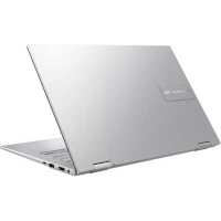ноутбук ASUS VivoBook Go 14 Flip TP1401KA-EC022W 90NB0W43-M002W0 Серебристый