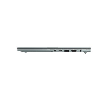 ноутбук ASUS VivoBook Go 15 E1504FA-BQ089 90NB0ZR3-M00L20 Серый