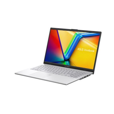 ноутбук ASUS VivoBook Go 15 E1504FA-BQ5529 90NB0ZR1-M07PU0-wpro Серебристый