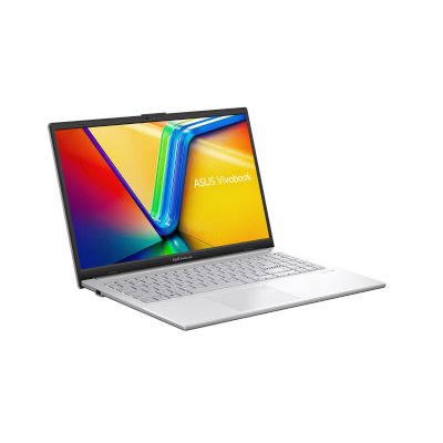 ноутбук ASUS VivoBook Go 15 E1504FA-BQ5529 90NB0ZR1-M07PU0-wpro Серебристый