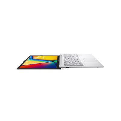 ноутбук ASUS VivoBook Go 15 E1504FA-BQ5529 90NB0ZR1-M07PU0-wpro Серебристый