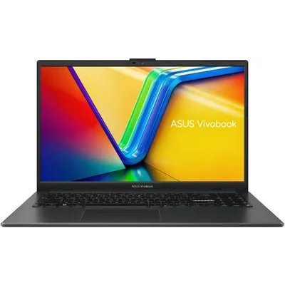 ноутбук ASUS VivoBook Go 15 E1504FA-L11111 90NB0ZR2-M01YN0 Черный