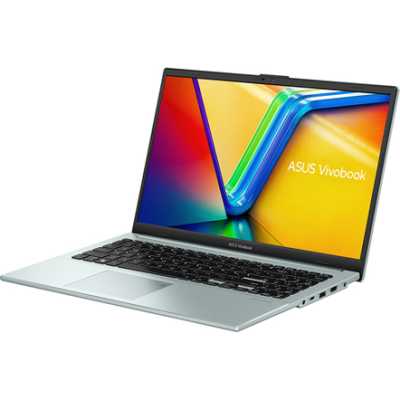 ноутбук ASUS VivoBook Go 15 E1504FA-BQ4357 90NB0ZR2-M07430 Черный