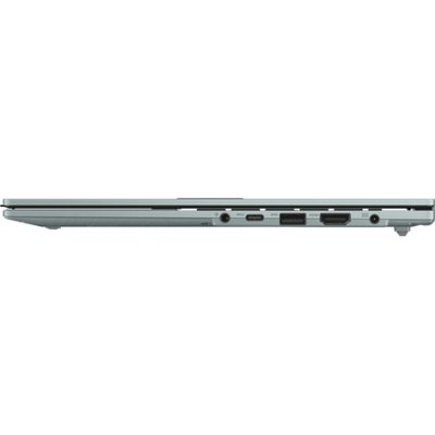 ноутбук ASUS VivoBook Go 15 E1504FA-BQ4357 90NB0ZR2-M07430 Черный