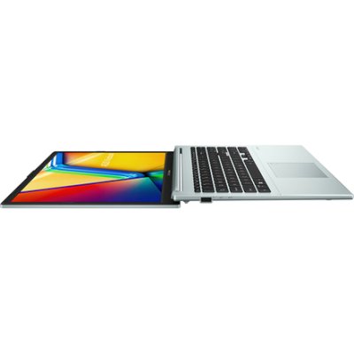 ноутбук ASUS VivoBook Go 15 E1504FA-BQ4357 90NB0ZR2-M07430 Черный