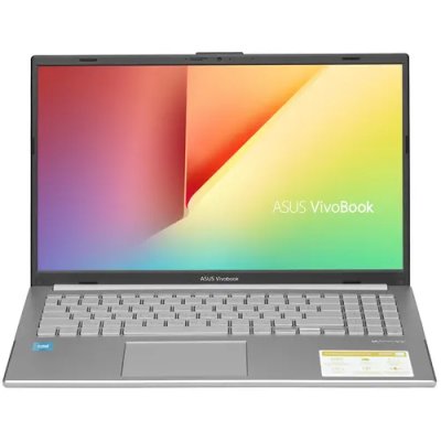 ноутбук ASUS VivoBook Go 15 E1504GA-BQ527 90NB0ZT1-M00VB0 Серебристый