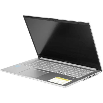 ноутбук ASUS VivoBook Go 15 E1504GA-BQ527 90NB0ZT1-M00VB0 Серебристый