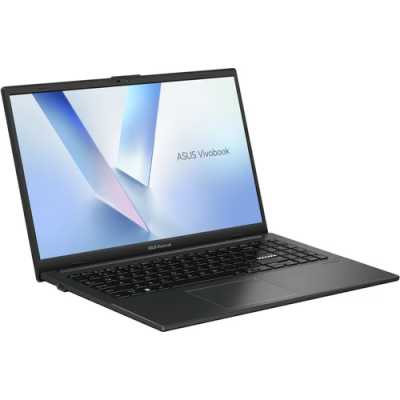 ноутбук ASUS VivoBook Go 15 E1504TA-BQ403 90NB1541-M00MB0 Черный
